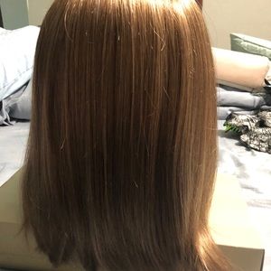 Raquel Welch Wig